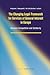 The Changing Legal Framework for Services of General Interest in Europe: Between Competition and Solidarity