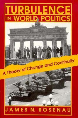 Turbulence in World Politics (Paperback)