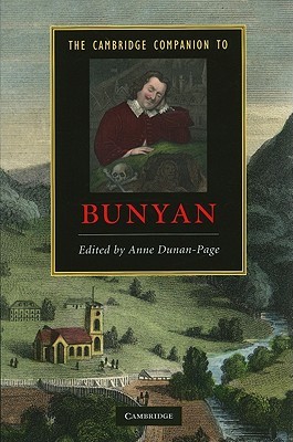 The Cambridge Companion to Bunyan (Cambridge Companions to Literature)