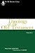 Theology of the Old Testament, Volume 1