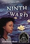 Ninth Ward by Jewell Parker Rhodes