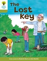 Popular Oxford Reading Tree Level 7 Books