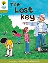 The Lost Key by Roderick Hunt