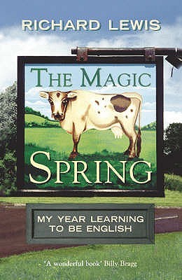 Magic Spring (Paperback)