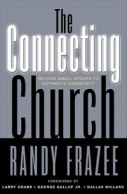 The Connecting Church (Hardcover)