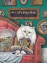 The Cat's Pajamas by Wallace Edwards