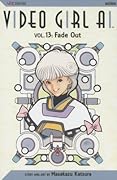 Video Girl Ai, Vol. 13: Fade Out