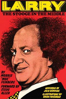 Larry the Stooge in the Middle (Paperback)