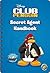 Secret Agent Handbook by Katherine   Noll
