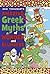 Amazing Greek Myths of Wond...