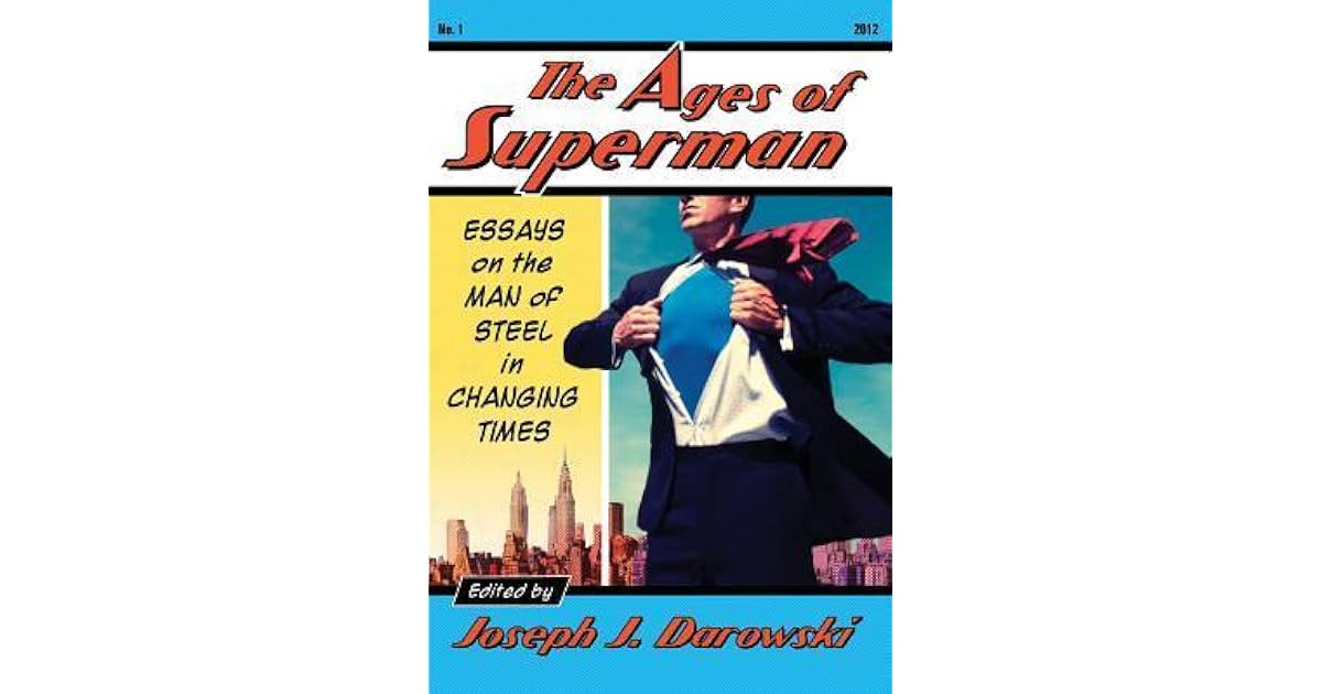 Man of steel review image