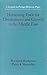 Harnessing Trade for Development and Growth in the Middle East by Sutherland Peter