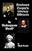 Fenimore Cooper's Literary Offences/Is Shakespeare Dead?