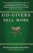 Go-Givers Sell More