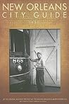 New Orleans City Guide, 1938 by Work Projects Administration