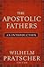 The Apostolic Fathers: An Introduction
