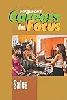 Careers in Focus: Sales