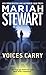 Voices Carry (FBI, #2; John Mancini, #2)