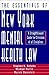 The Essentials of New York Mental Health Law: A Straightforward Guide for Clinicians of All Disciplines