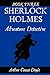 Sherlock Holmes: Adventure Detective, Book Three