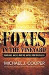Foxes in the Vine...