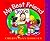 My Best Friend Jesus: 180 Devotions and Worship Activities for Preschoolers