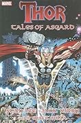 Thor: Tales of Asgard