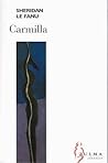 Carmilla by J. Sheridan Le Fanu