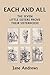 Each and All: The Seven Lit...