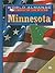 Minnesota: Land of 10,000 Lakes (World Almanac Library of the States)