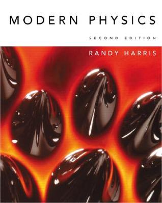 Modern Physics (Hardcover)