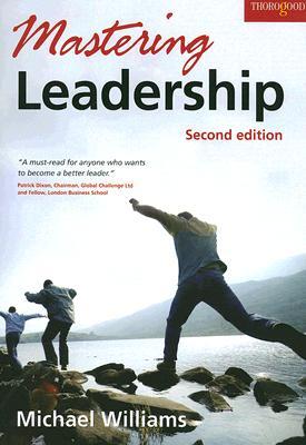 Mastering Leadership (Paperback)