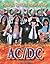 AC/DC (Popular Rock Superstars Of Yesterday And Today)