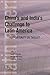 China's and India's Challenge to Latin America by Daniel Lederman