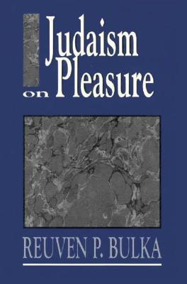 Judaism on Pleasure (Hardcover)