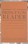 The Princeton Reader: Contemporary Essays by Writers and Journalists at Princeton University