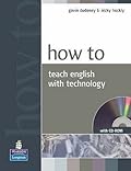 How to Teach English with Technology