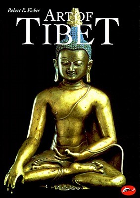 Art of Tibet (Paperback)