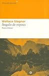 Ángulo de reposo by Wallace Stegner