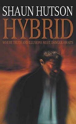 Hybrid (Heathen, #2)