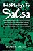 Listening to Salsa by Frances R. Aparicio