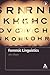 Forensic Linguistics: An Introduction to Language, Crime and the Law
