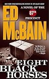 Eight Black Horses by Ed McBain