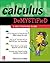 Calculus Demystified : A Se...
