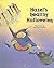 Hazel's Healthy Hallowe'en by Kathryn Meyrick