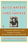 Alice Waters and ...