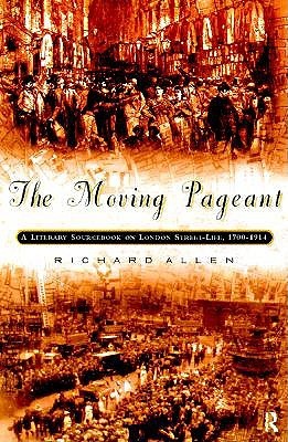 The Moving Pageant (Paperback)
