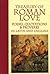 Treasury of Roman Love: Poems, Quotations & Proverbs : In Latin and English