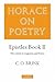 Horace on Poetry: Epistles Book II: The Letters to Augustus and Florus (Brink: Horace on Poetry)