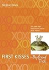 The Boyfriend Trick (First Kisses, #2) The Boyfriend Trick (First Kisses, #2)